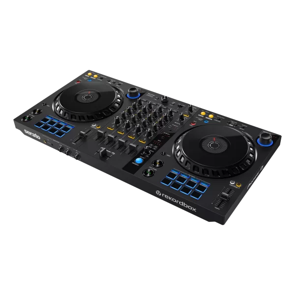 Pioneer DDJ-FLX6 4 Kanallı DJ Kontrol Cihazı