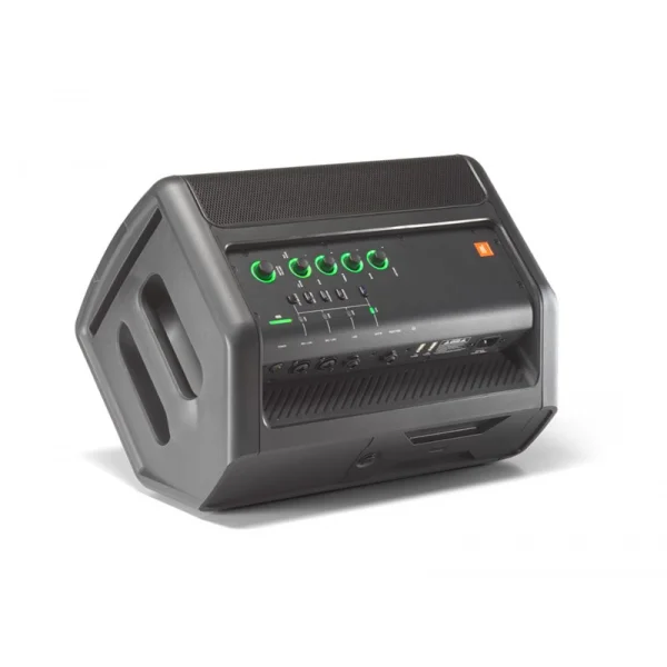 JBL EON ONE COMPACT Şarj edilebilir Taşınabilir Hoparlör Sistemi 8 Bluetoth, 4 Kanal Mixer, 150W | 8 Kg