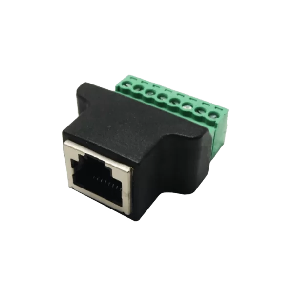 Audac CTA845MK2 Cable test adapter Cable test adapter