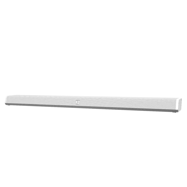 Audac IMEO2/W Professional 3-yollu soundbar , RMS Power 2x15 W