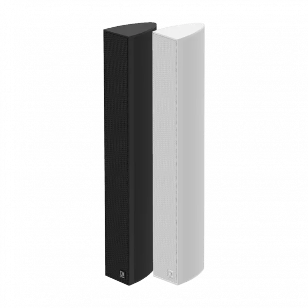Audac KYRA12/O Outdoor Sütun Hoparlör 12x2 40W/100V - 240W/prg 12-ohm 100cm.