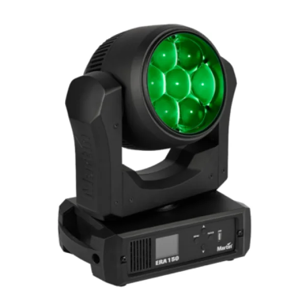 Martin ERA 150 LED WASH 7x40W RGBW Zoom