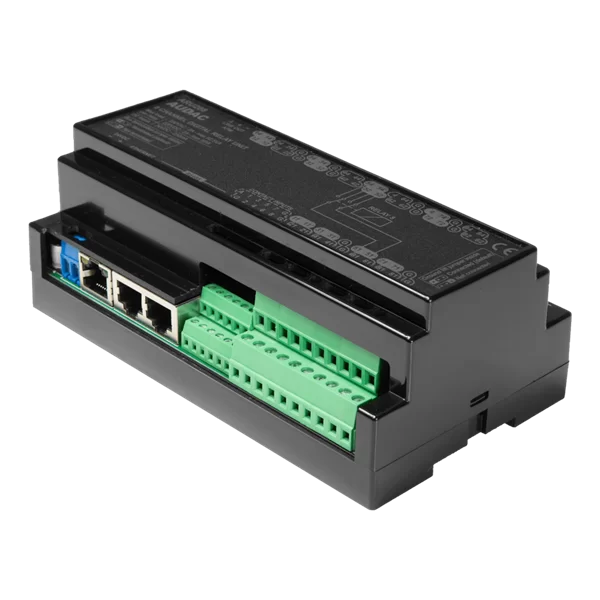 Audac ARU208 Multi-channel digital relay unit - 8 relays