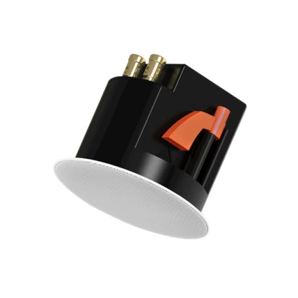 Audac CELO2D High-end 2 tavan Hoparlör 20W/16-ohm