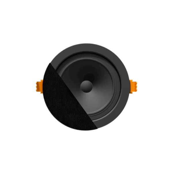 Audac CENA306 2,5 Tavan Hoparlörü 6W/100V