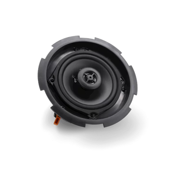 Audac CIRA506/W 2-yollu 5 Tavan Hoparlörü 6W/100V 8-ohm Beyaz