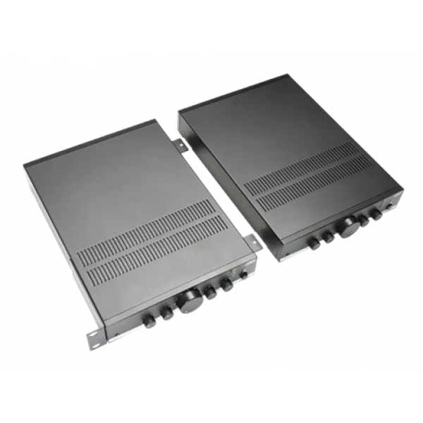Audac COM108 Mixer-Amplifier 80W/100V