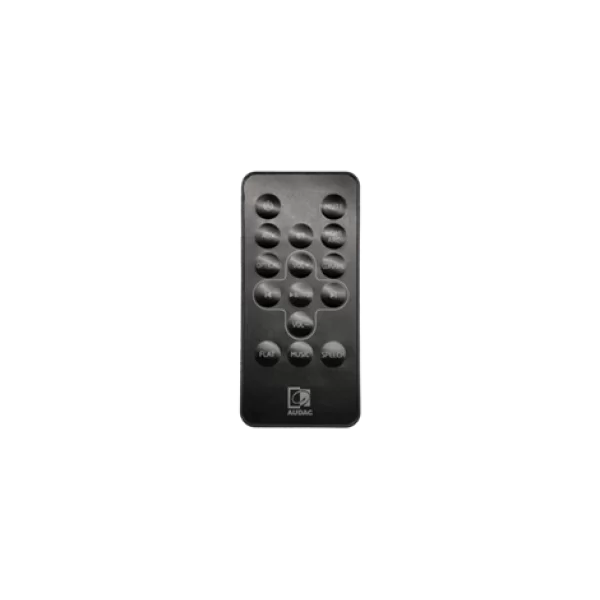 Audac IMEO1/W Professional 2,1 soundbar White