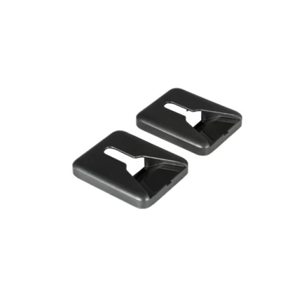 Audac MBK102/B Bass cabinet mounting set 