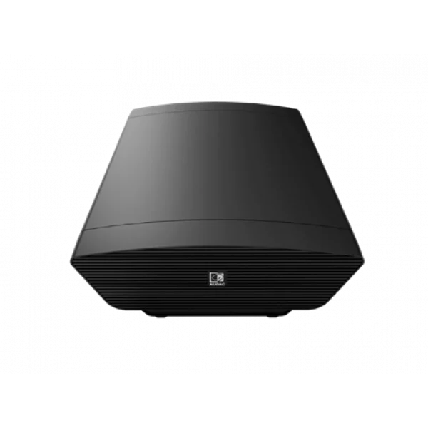 Audac NOBA8A Compact 8 Aktif Subwoofer |Tavana, Duvara Montaj İmkanı
