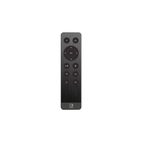 Audac RMT40 Audio player RF remote control