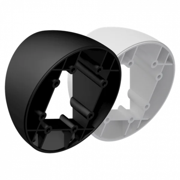 Audac WMA40 Extension mount with 30° incline angle for ATEO4
