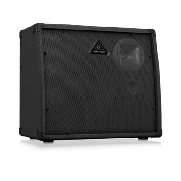 Behringer K900FX / 3 Kanal Taşınabilir Ses Sistemi / Klavye Amfisi