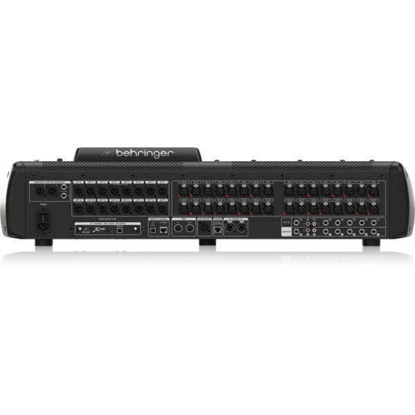 Behringer X32 Dijital Mikser 25 fader , 32 XLR input, 16 XLR output