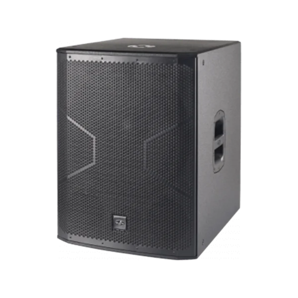 DAS Altea-718 18 Pasif Subwoofer, 1200W 134Db