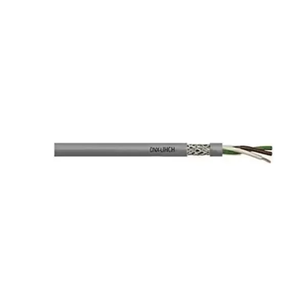 IVOX DNX-LPC325 3x2,5 TTR kablo