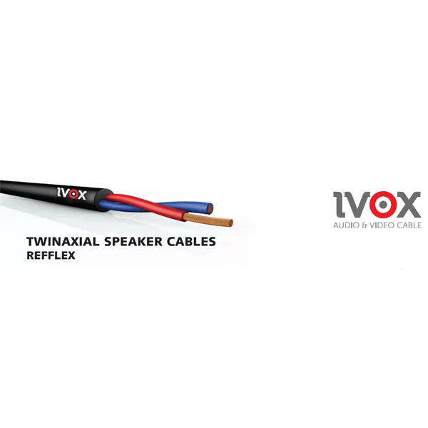 IVOX TS415 4x1,5 Hoparlör Kablosu (metre)