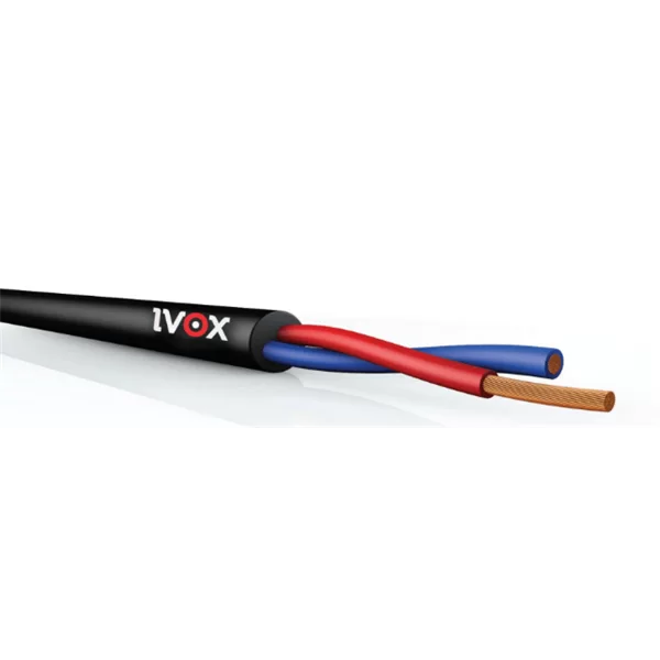 IVOX TS425 4x2,5 Hoparlör Kablosu (metre)
