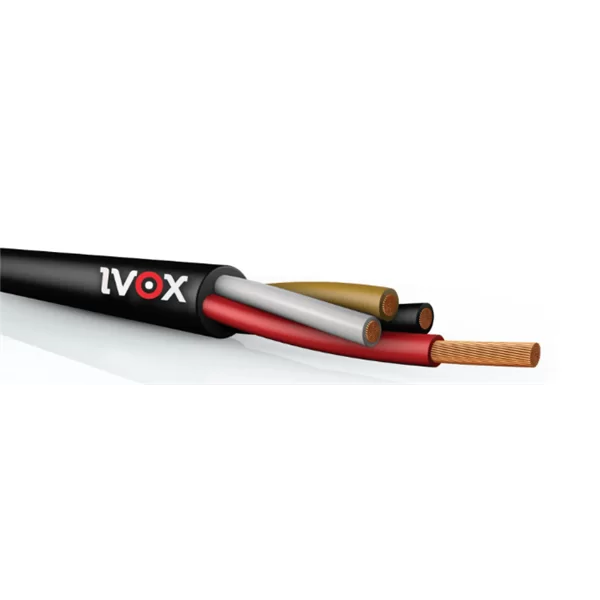 IVOX TS640 6x4 Hoparlör Kablosu (metre)