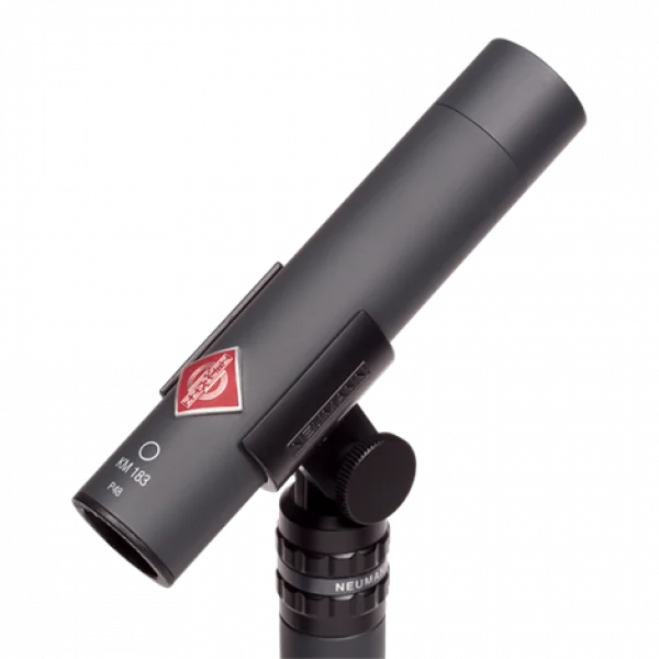 Neumann KM 183 mt Miniature Mikrofon, Omnidirectional