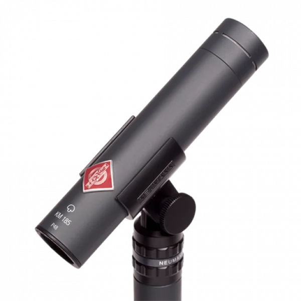Neumann KM 185 mt Miniature Mikrofon, Hypercardioid