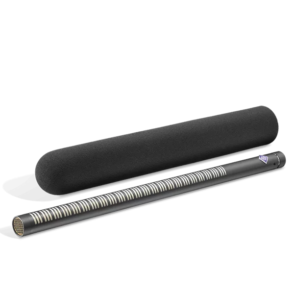 Neumann KMR 82 i mt Shotgun Mikrofon