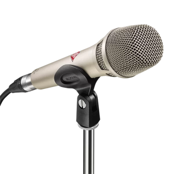 Neumann KMS 104 Vocalist Mikrofon