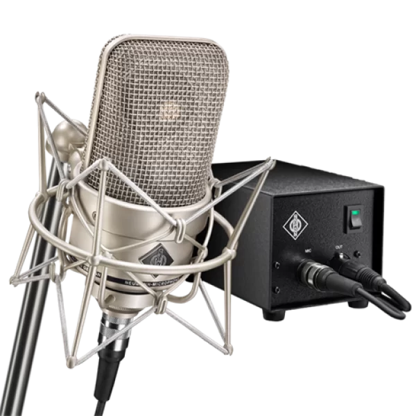 Neumann M 150 Tube Mikrofon