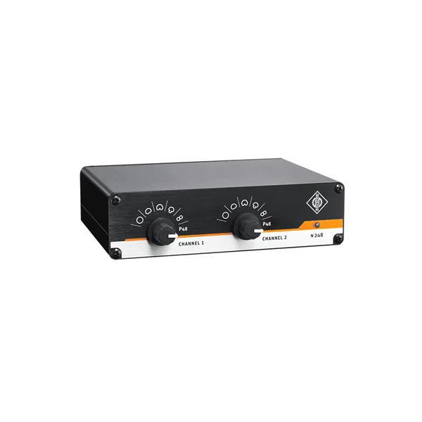 Neumann N 248 Remote Power Supply