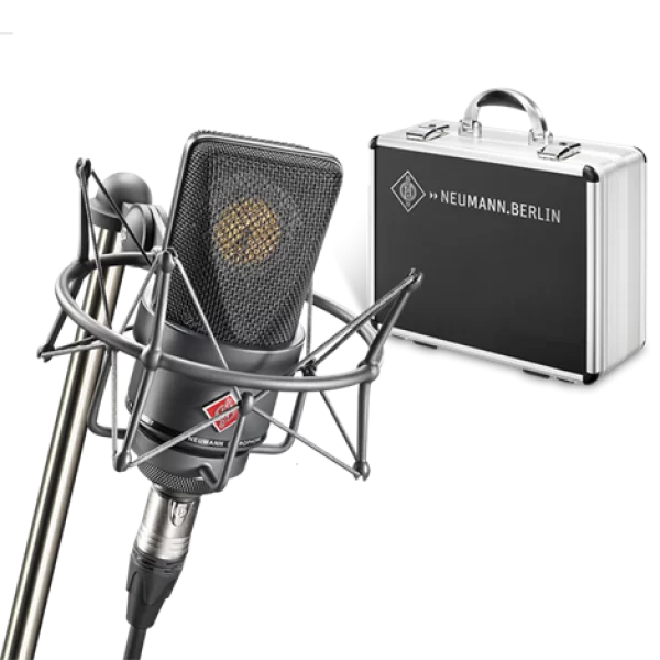 Neumann TLM 103 mt MONO SET Geniş Diyafram Mikrofon