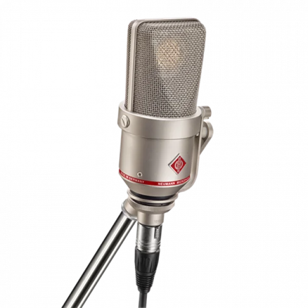 Neumann TLM 170 R Geniş Diyafram Mikrofon