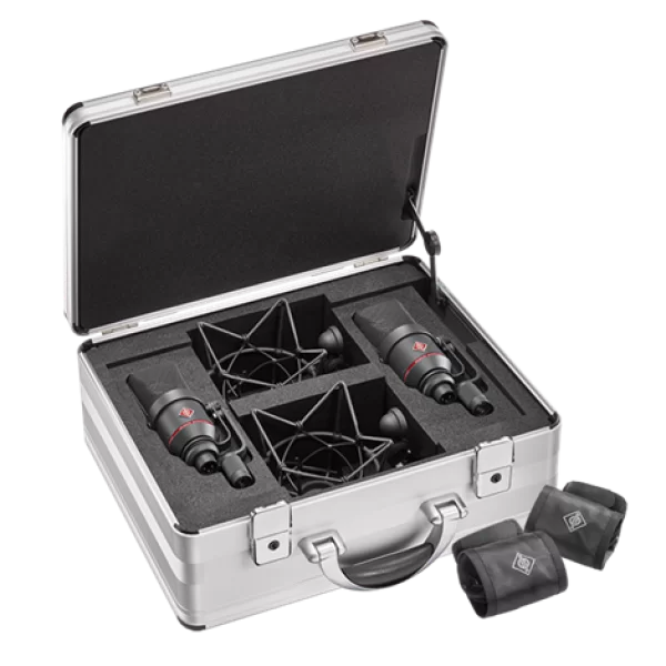 Neumann TLM 170 R mt STEREO SET Geniş Diyafram Mikrofon