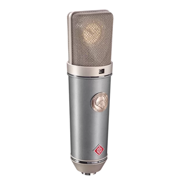Neumann TLM 67 Geniş Diyafram Mikrofon