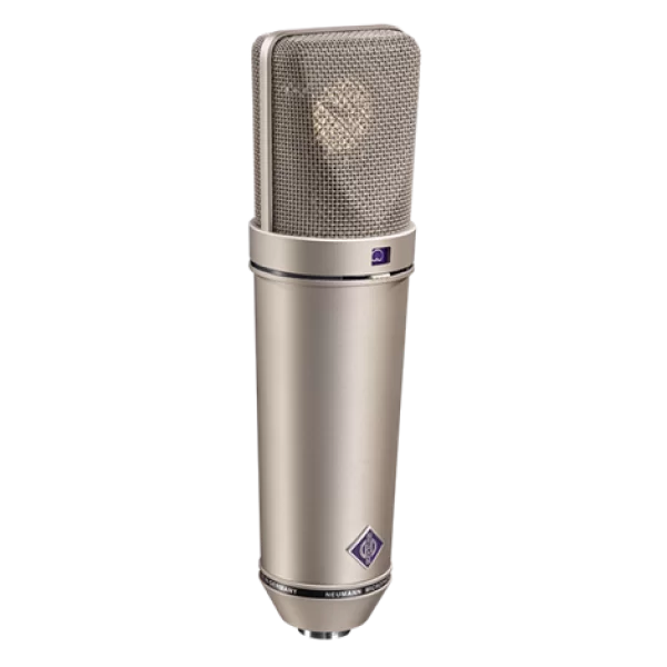 Neumann U87 Ai Geniş Diyafram Mikrofon