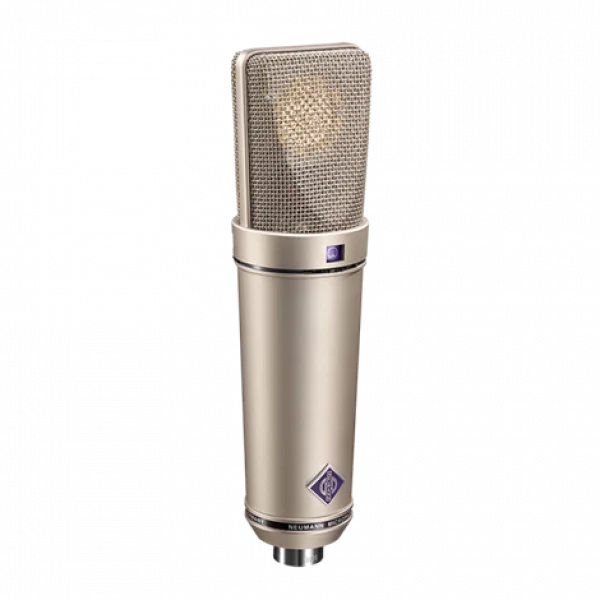 Neumann U89i Geniş Diyafram Mikrofon