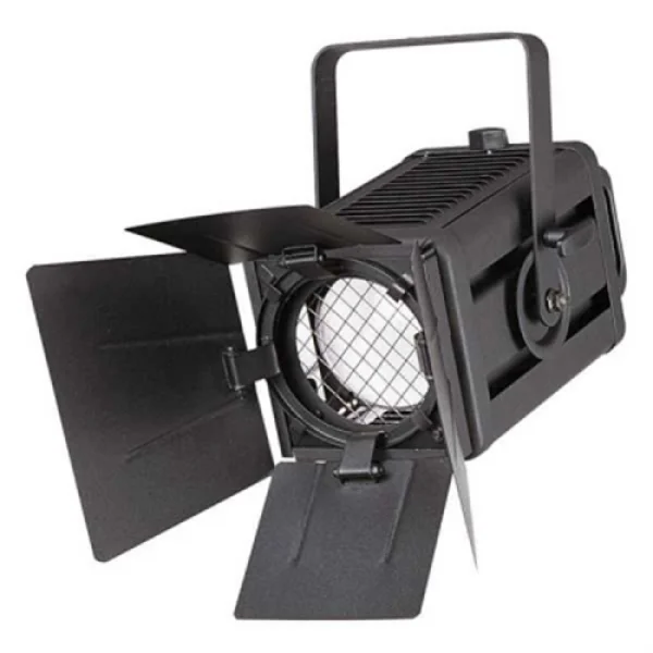 Spotlight COM-12 F 1000 / 1200W Fresnel Spot, 7˚ - 53˚