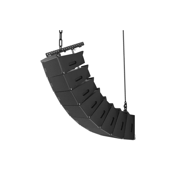 JBL SRX906LA Aktif Line Array Hoparlör 2x6 134 dB