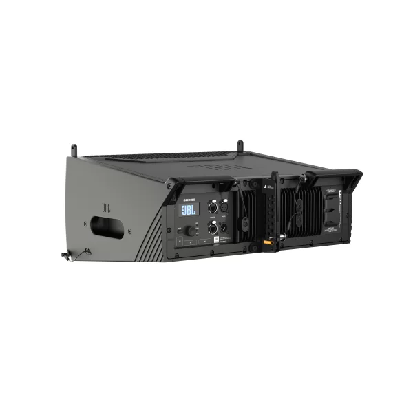 JBL SRX906LA Aktif Line Array Hoparlör 2x6 134 dB