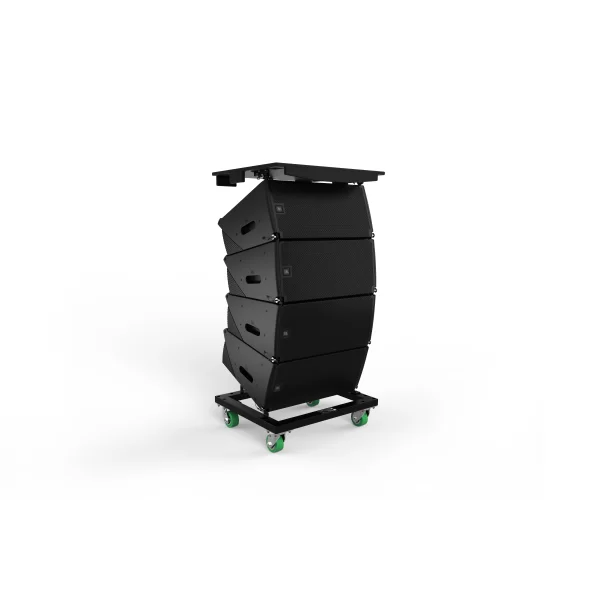 JBL SRX910LA 2x10 Aktif Line Array Hoparlör, 135 dB