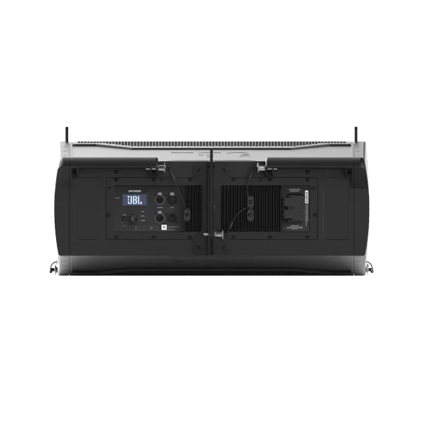 JBL SRX910LA 2x10 Aktif Line Array Hoparlör, 135 dB