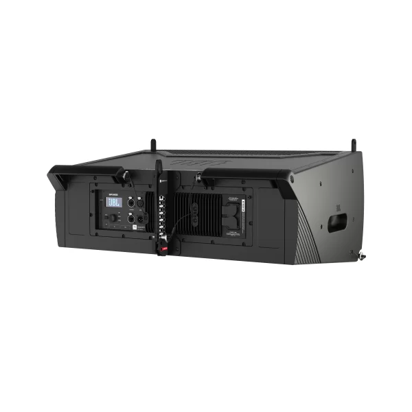JBL SRX910LA 2x10 Aktif Line Array Hoparlör, 135 dB