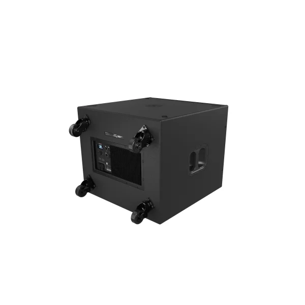 JBL SRX918S 18 Aktif Subwoofer 134-dB