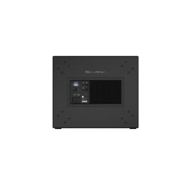 JBL SRX918S 18 Aktif Subwoofer 134-dB