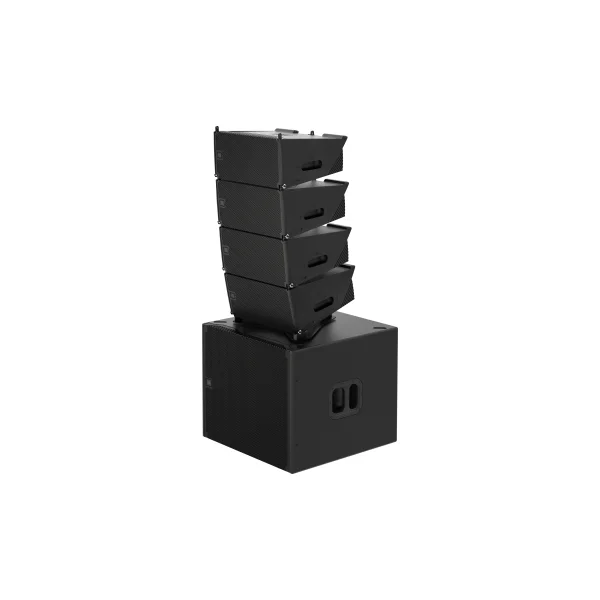 JBL SRX918S 18 Aktif Subwoofer 134-dB