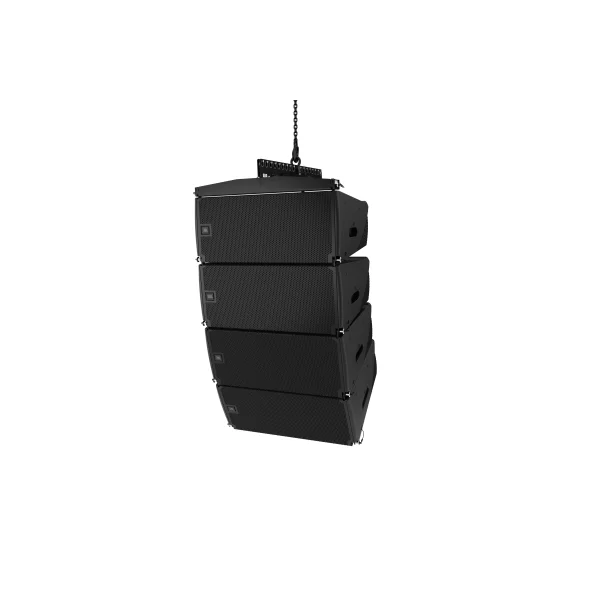 JBL SRX910LA 2x10 Aktif Line Array Hoparlör, 135 dB