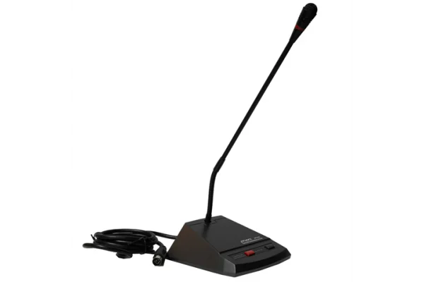 ROOF RD-190 Konferans Sistemi Delege Mikrofon Ünitesi