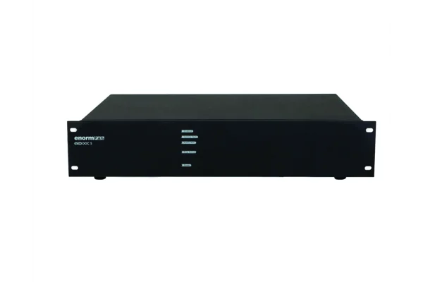 Enorm DOC-S IP Anons Ek 16-zone genişletme, Slave ünitesi