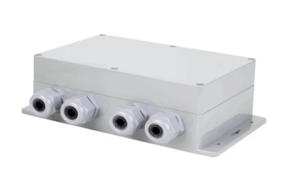 Enorm DP16-8 Zone A/V Hoparlör Dağıtım Paneli