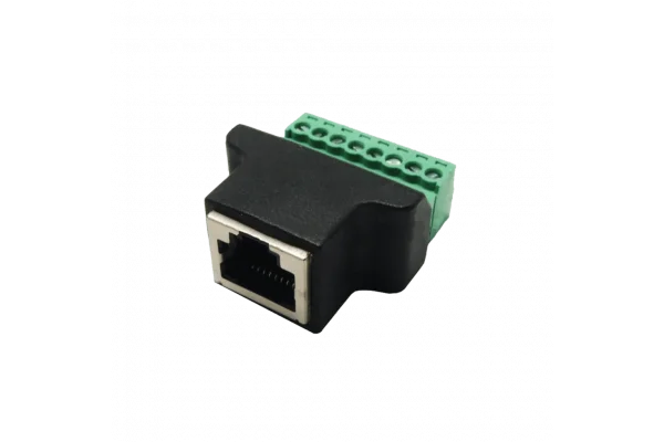 Audac CTA845MK2 Kablo test adaptörü for RJ45