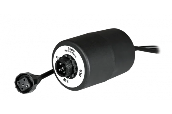 Audac WTR06 Waterproof transformer 6W 100V